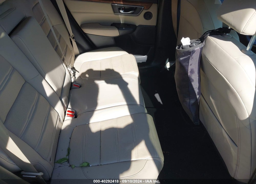 2017 HONDA CR-V EX-L/EX-L NAVI VIN: 2HKRW2H80HH623502