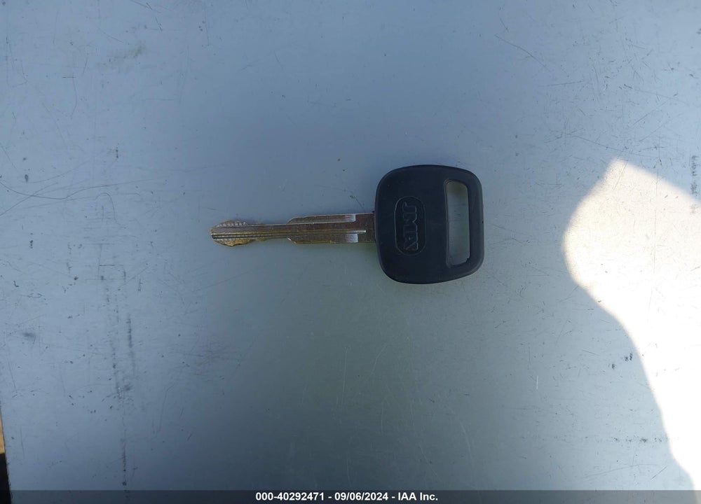 2001 TOYOTA CAMRY SOLARA SE VIN: 2T1CG22P11C537790