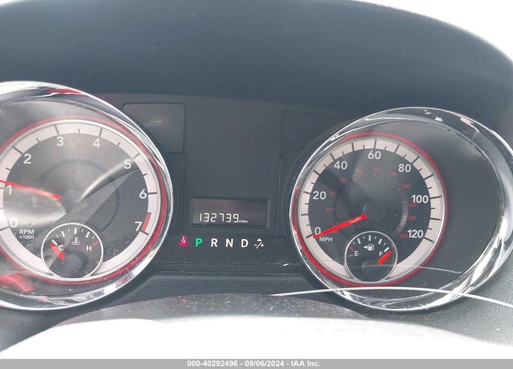2015 DODGE GRAND CARAVAN SXT VIN: 2C4RDGCG4FR650817