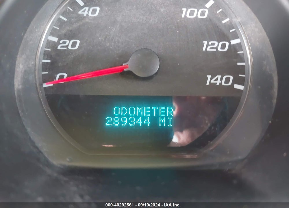 2007 CHEVROLET MONTE CARLO LS VIN: 2G1WJ15K379115515