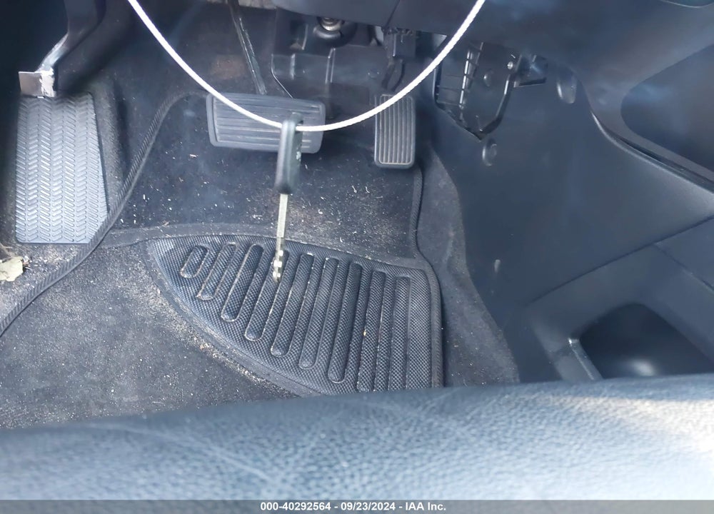 2012 HONDA CR-V EX-L VIN: JHLRM3H76CC006681