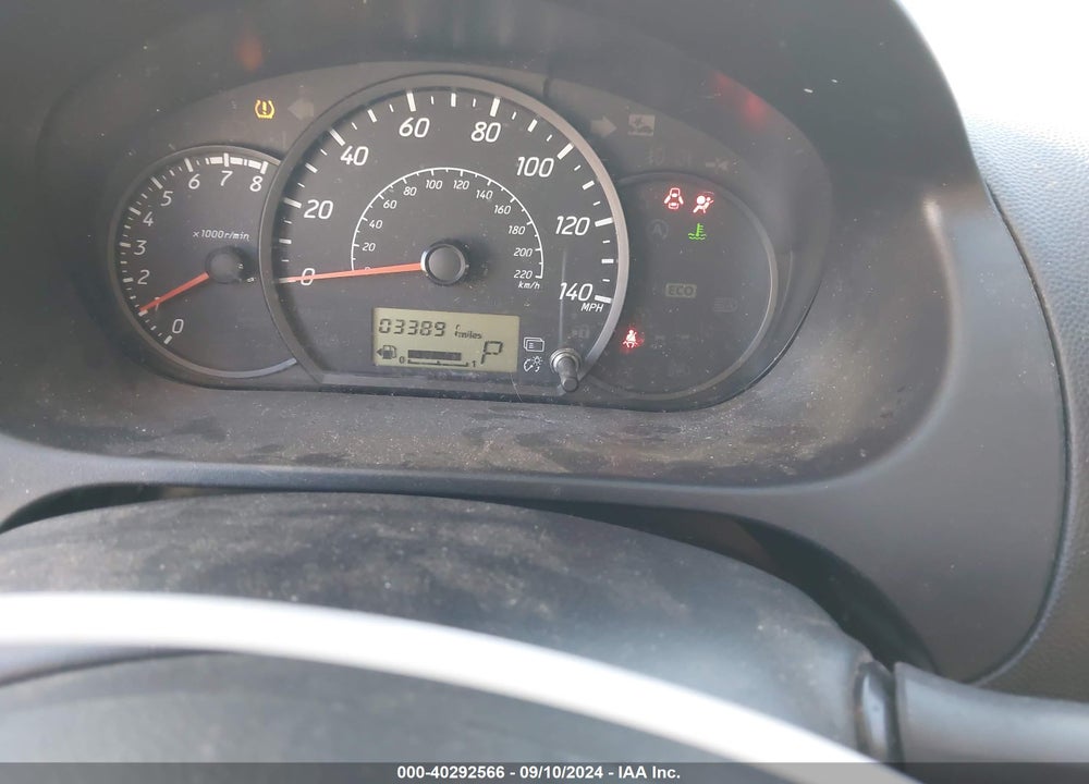 2023 MITSUBISHI MIRAGE G4 BLACK EDITION/ES/LE VIN: ML32FUFJ1PHF04511