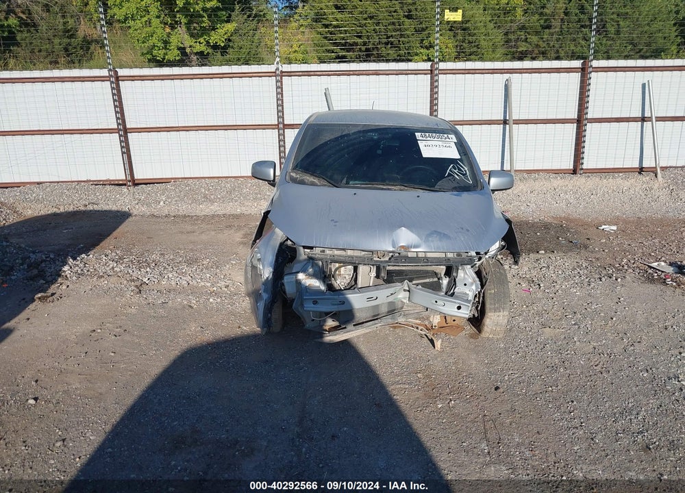 2023 MITSUBISHI MIRAGE G4 BLACK EDITION/ES/LE VIN: ML32FUFJ1PHF04511