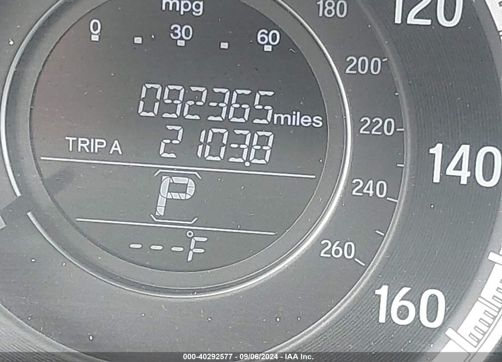 2016 HONDA ACCORD LX VIN: 1HGCR2F35GA042217