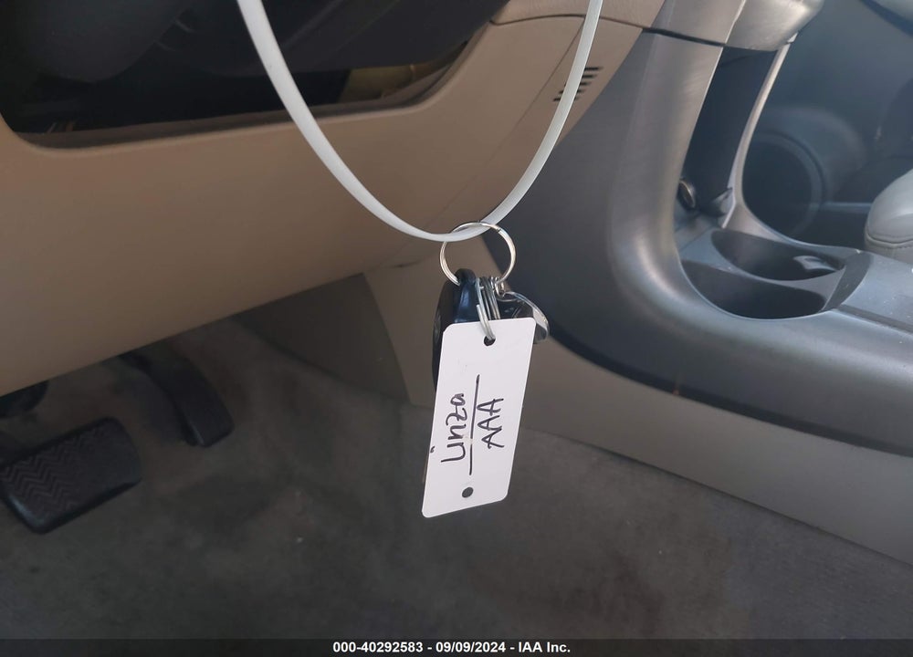 2010 TOYOTA RAV4 VIN: 2T3ZF4DV2AW045926