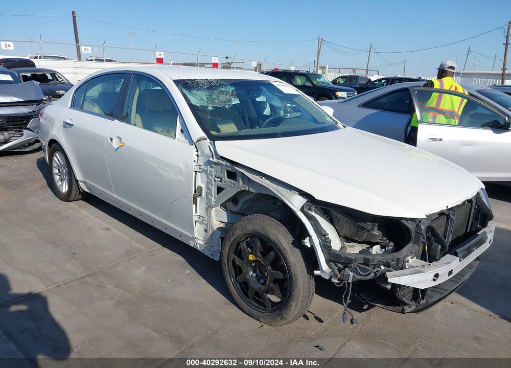 2011 HYUNDAI GENESIS 3.8 VIN: KMHGC4DE2BU113409