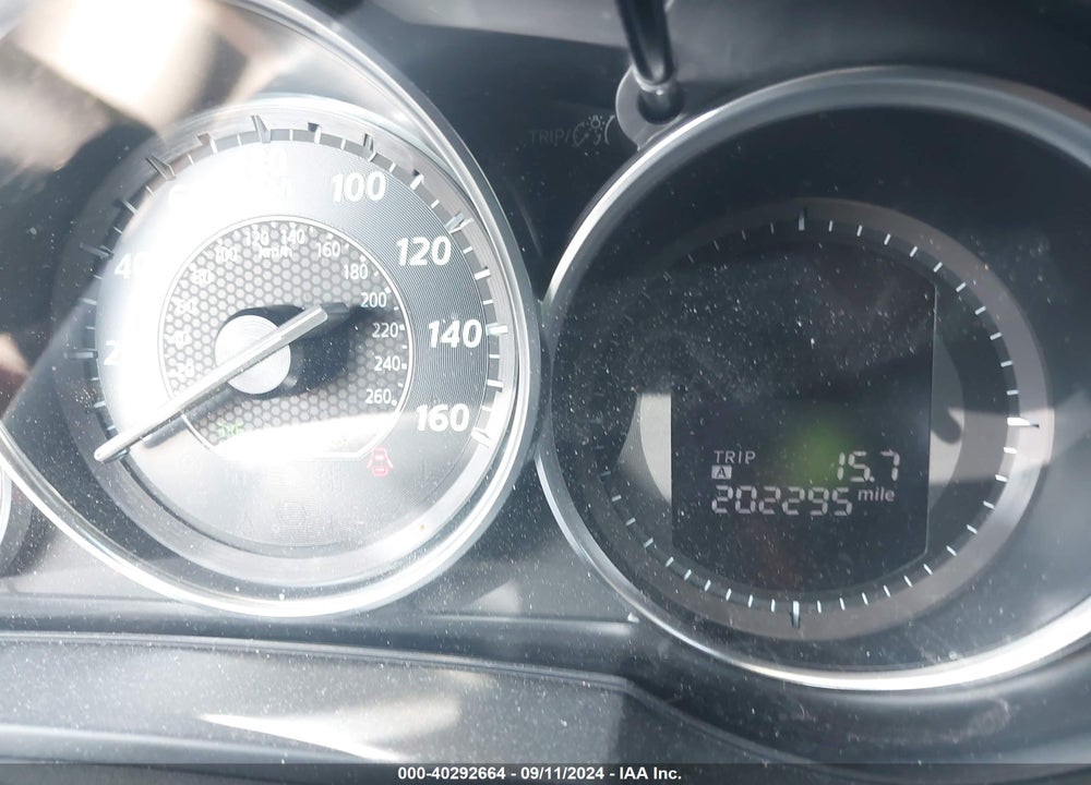 2015 MAZDA 6 I TOURING VIN: JM1GJ1V57F1218249