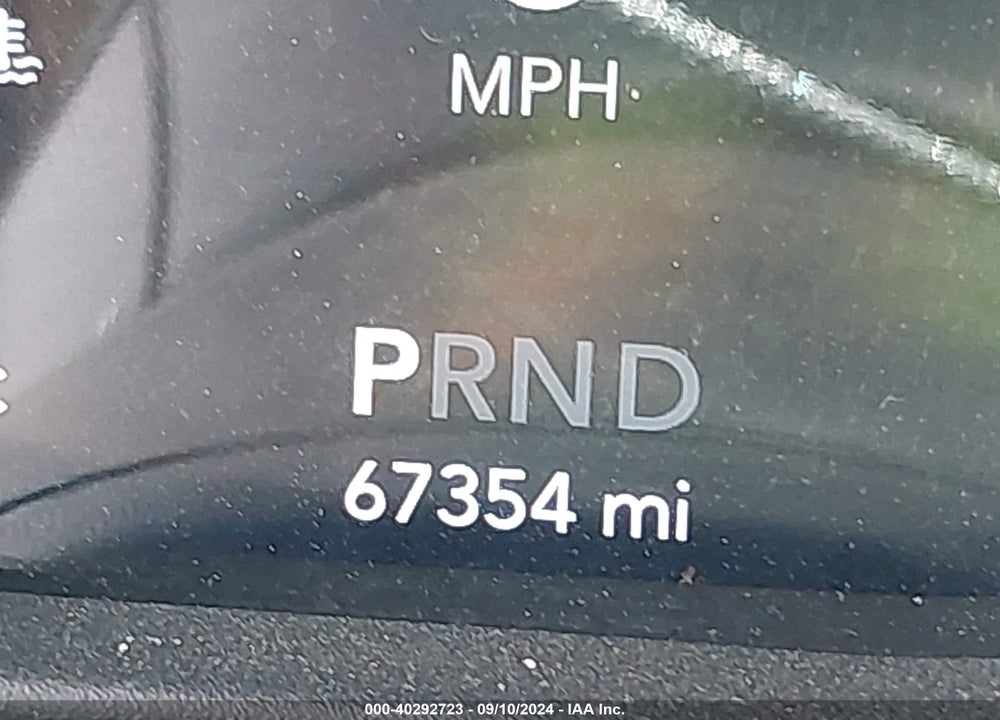 2019 JEEP WRANGLER UNLIMITED SPORT S 4X4 VIN: 1C4HJXDG3KW628702