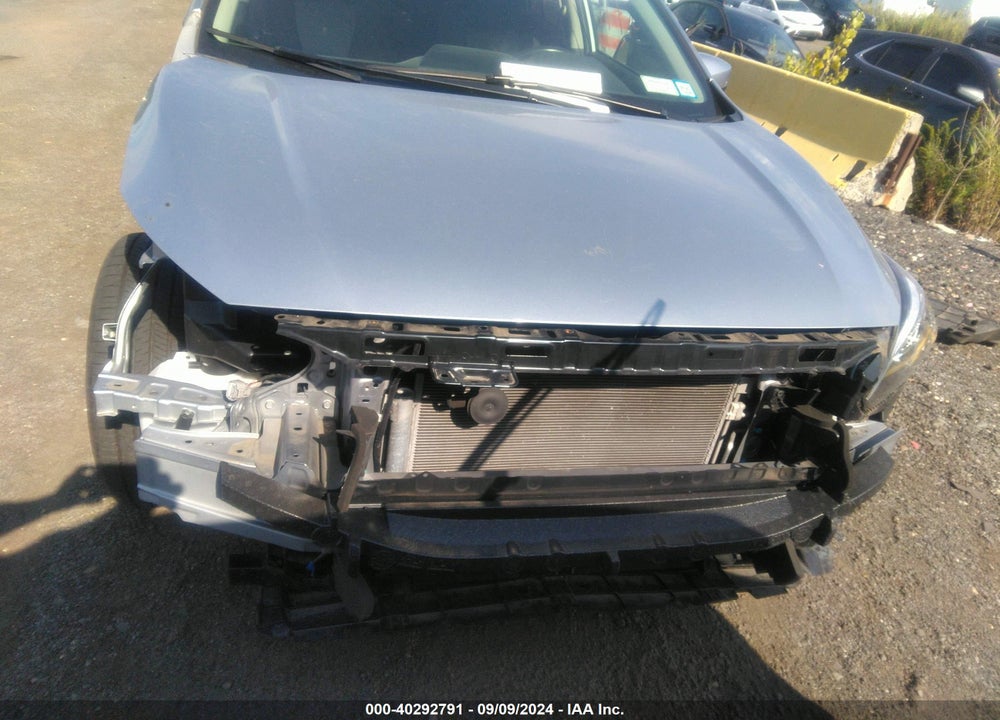 2021 SUBARU CROSSTREK PREMIUM VIN: JF2GTAEC0M8331491