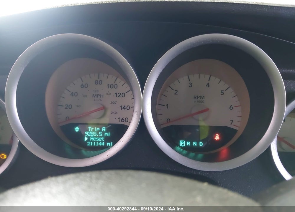 2006 DODGE CHARGER RT VIN: 2B3KA53H66H378706