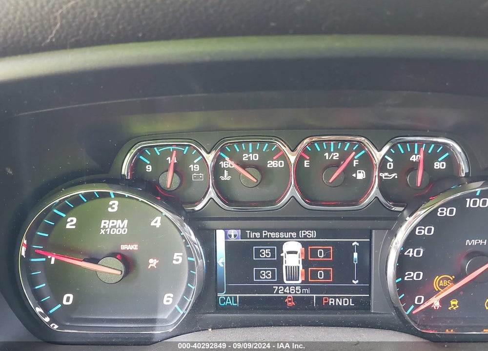 2018 GMC SIERRA 1500 SLE VIN: 1GTV2MEC4JZ176007