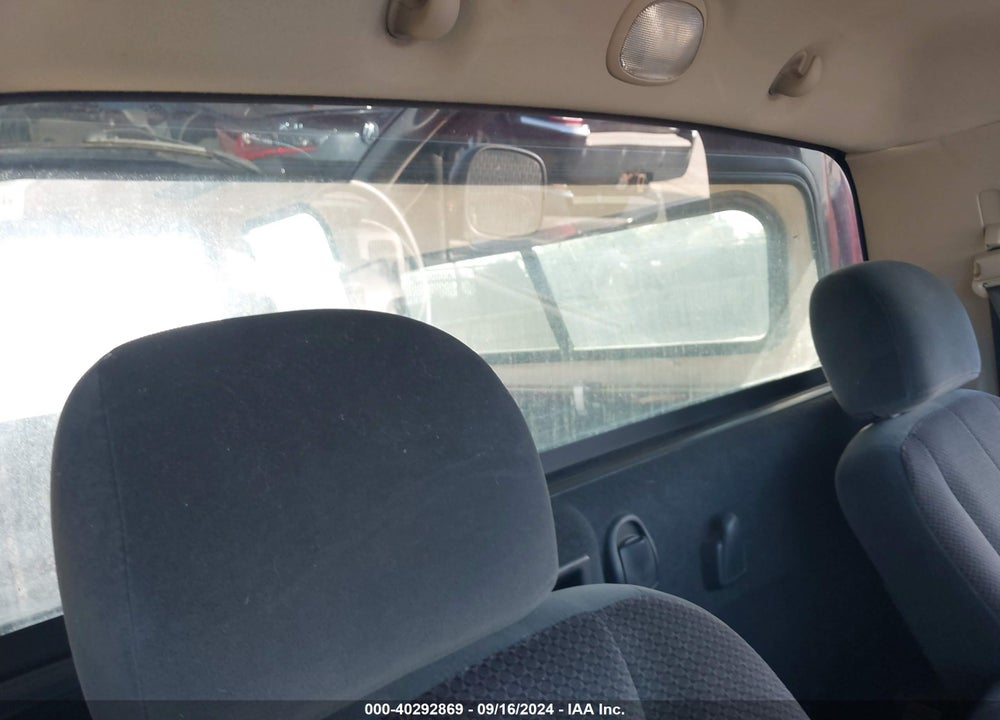 2003 DODGE RAM 1500 SLT/LARAMIE/ST VIN: 1D7HA16N23J652860