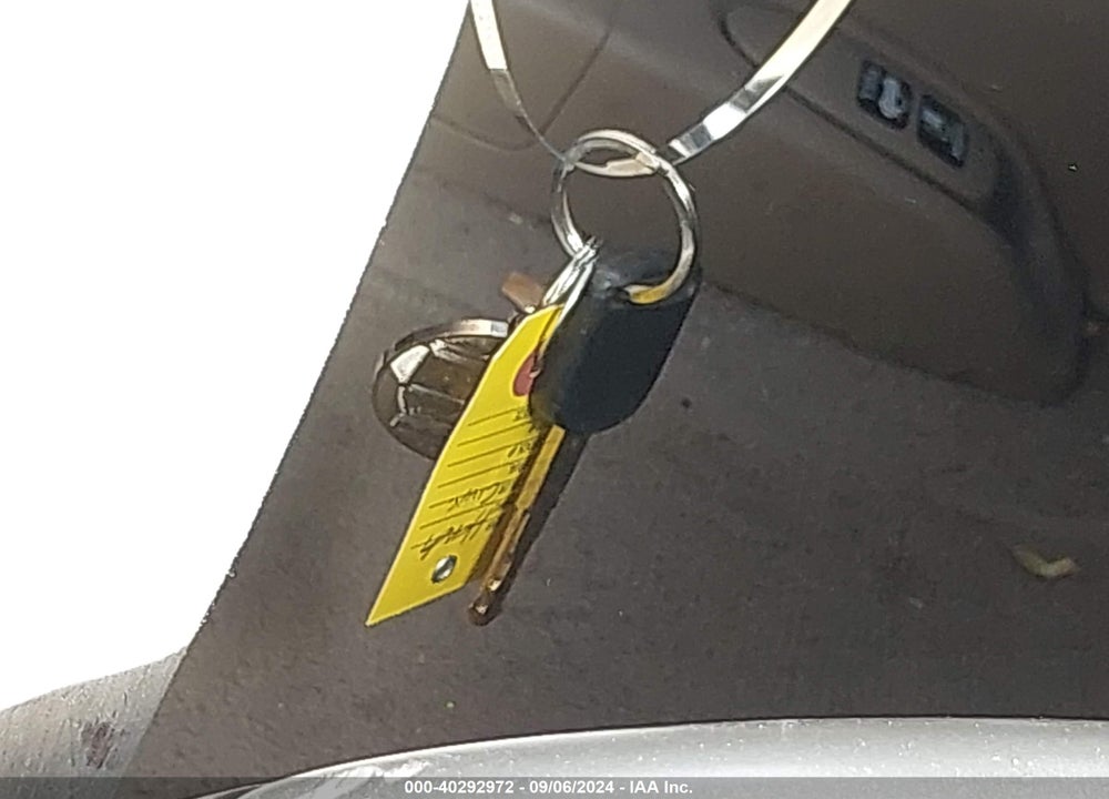 2009 HONDA CIVIC LX VIN: 19XFA16509E032029