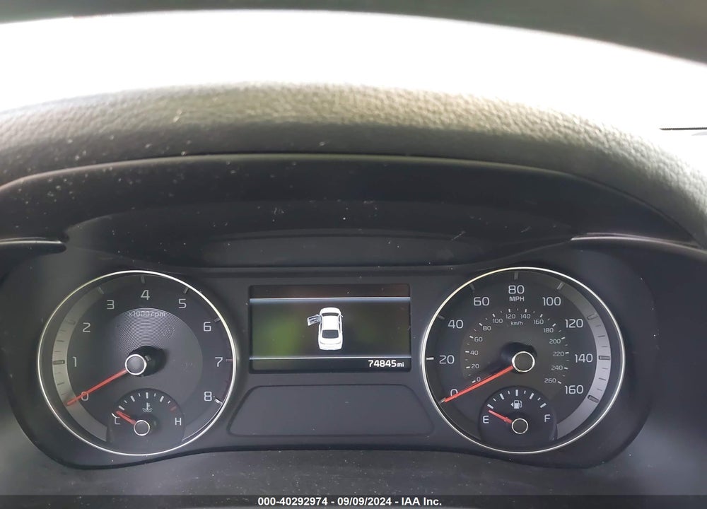 2022 KIA FORTE LXS VIN: 3KPF24AD8NE482082