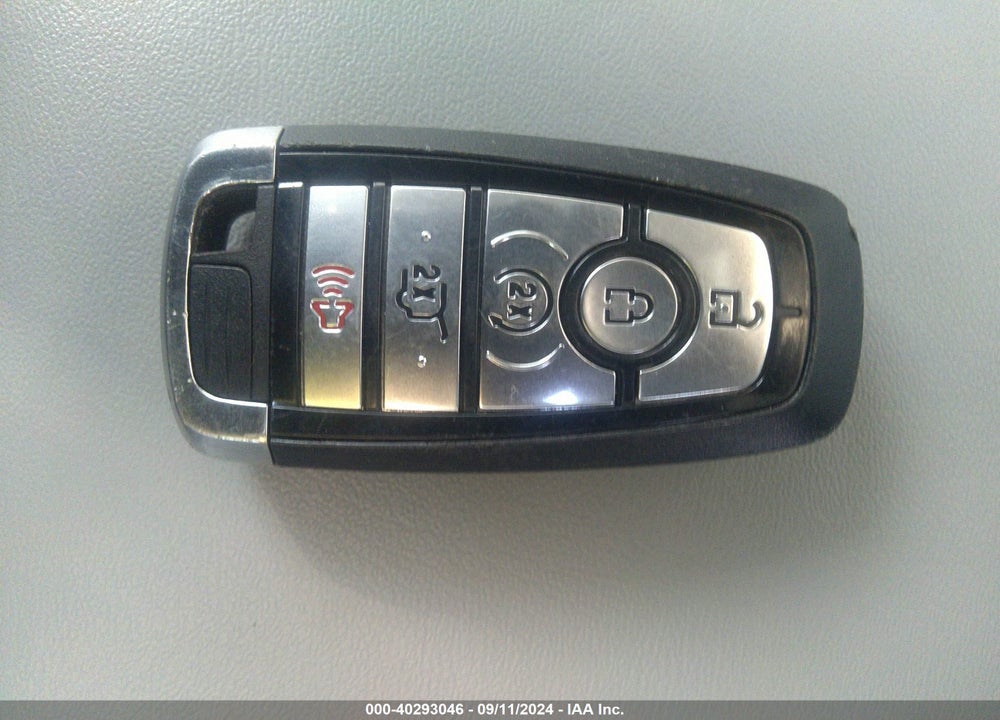 2023 FORD EXPLORER XLT VIN: 1FMSK8DH9PGB03478