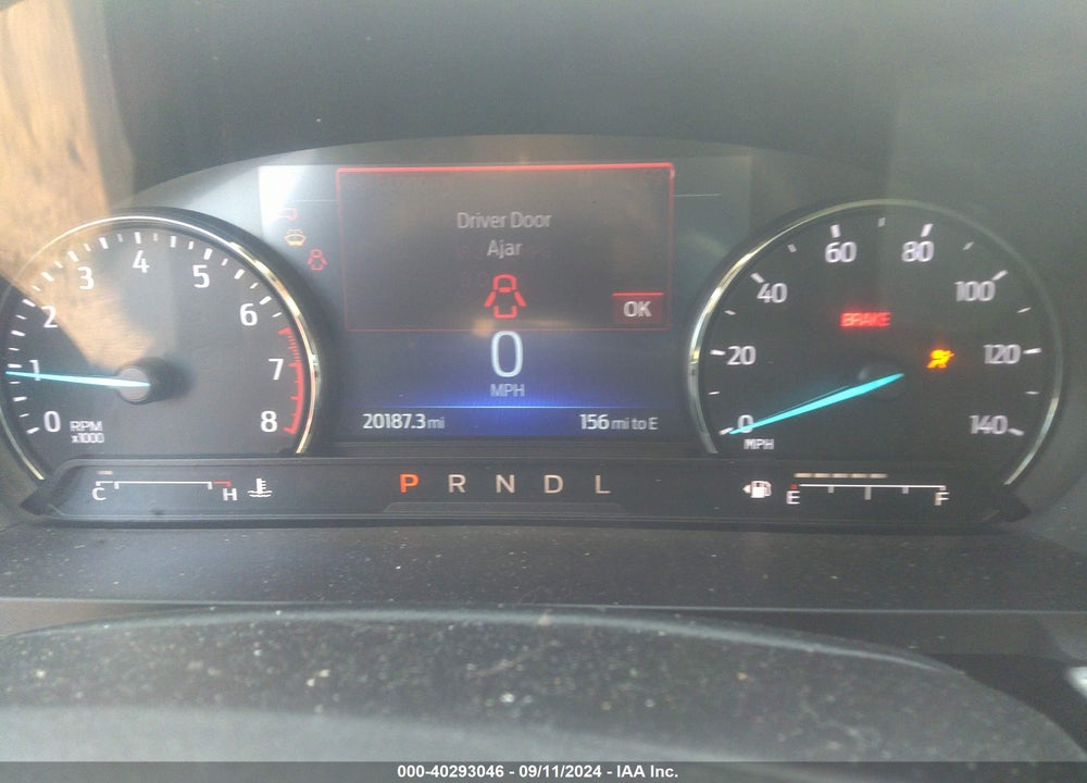 2023 FORD EXPLORER XLT VIN: 1FMSK8DH9PGB03478