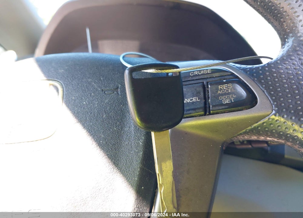 2012 HONDA ODYSSEY EX VIN: 5FNRL5H40CB141983
