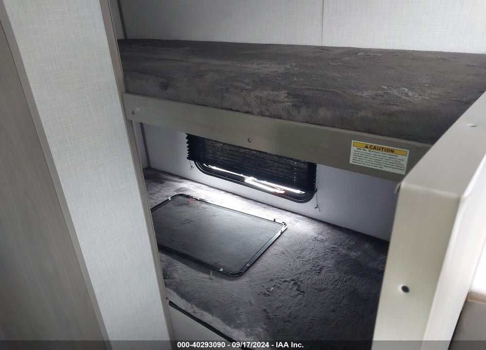 2022 COLEMAN TRAVEL TRAILER VIN: 4YDTCMG15NJ941761