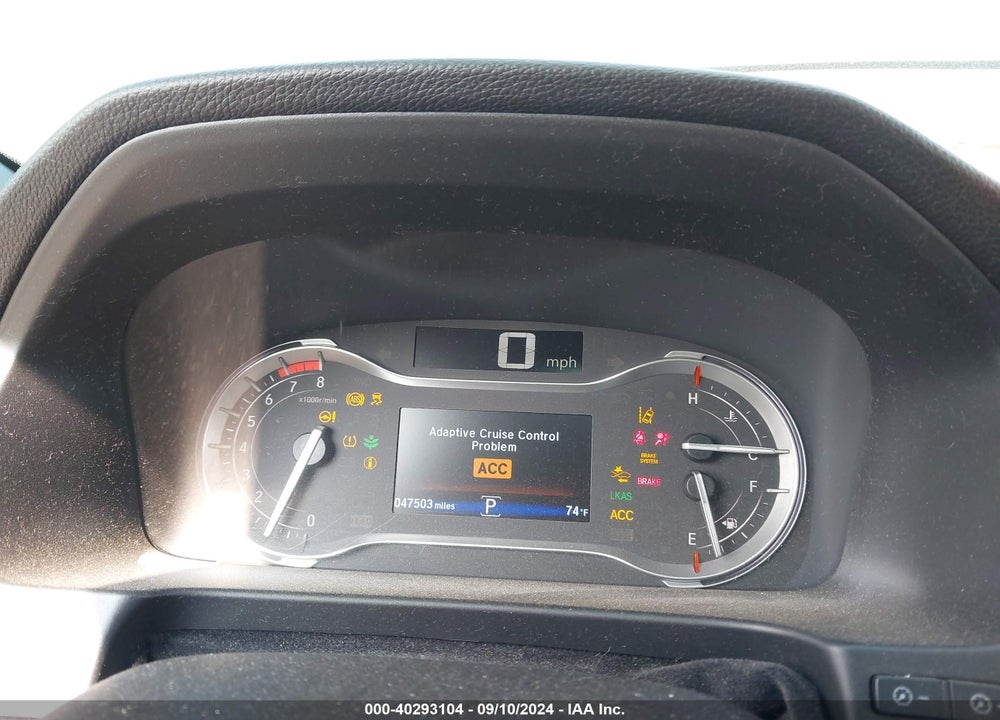 2022 HONDA RIDGELINE BLACK EDITION VIN: 5FPYK3F81NB039675