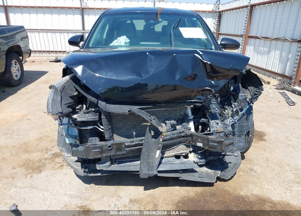 2019 HYUNDAI TUCSON SE VIN: KM8J23A48KU060410