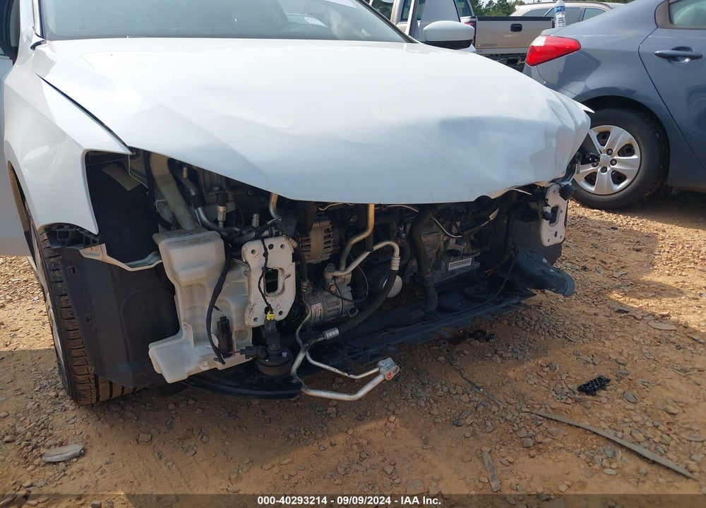 2017 VOLKSWAGEN JETTA 1.4T S VIN: 3VW2B7AJ0HM257569