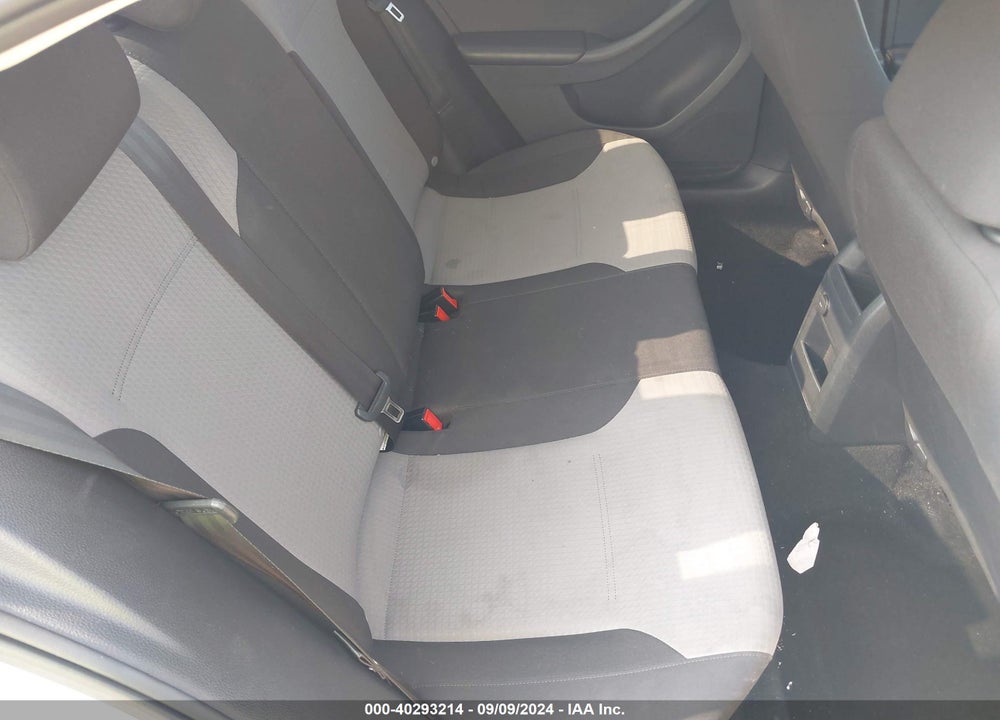 2017 VOLKSWAGEN JETTA 1.4T S VIN: 3VW2B7AJ0HM257569