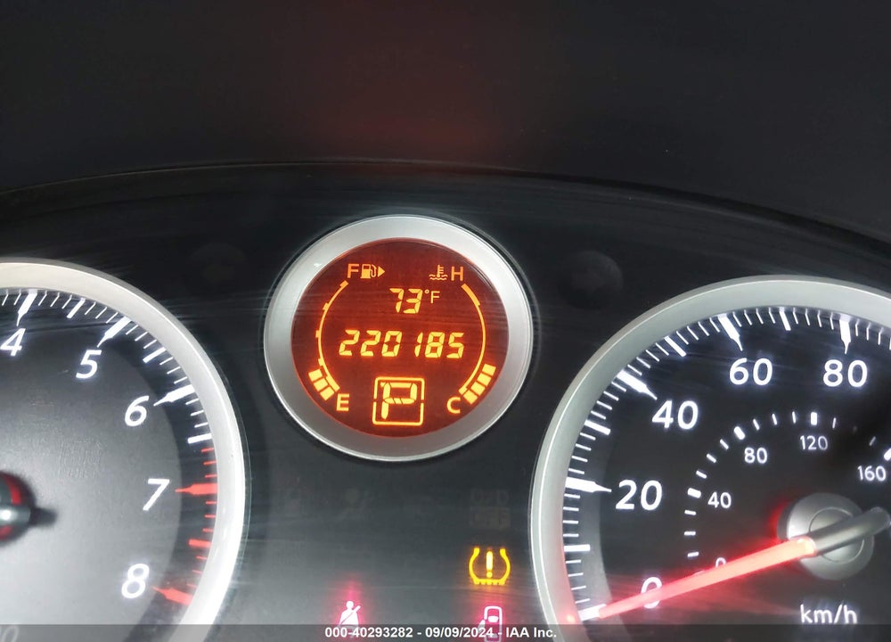 2010 NISSAN SENTRA 2.0S VIN: 3N1AB6AP9AL652720