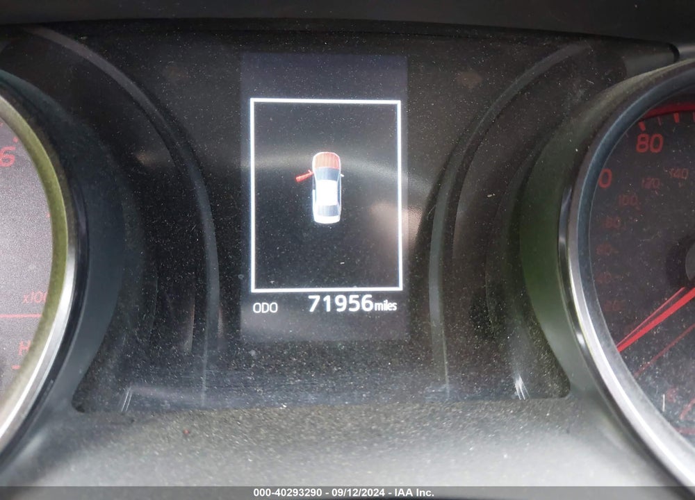 2021 TOYOTA CAMRY TRD VIN: 4T1KZ1AK6MU057611