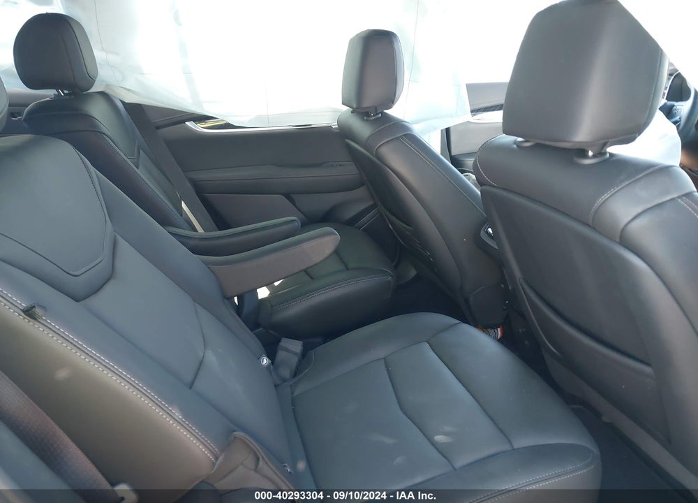 2024 CADILLAC XT6 AWD PREMIUM LUXURY VIN: 1GYKPDRS1RZ739994