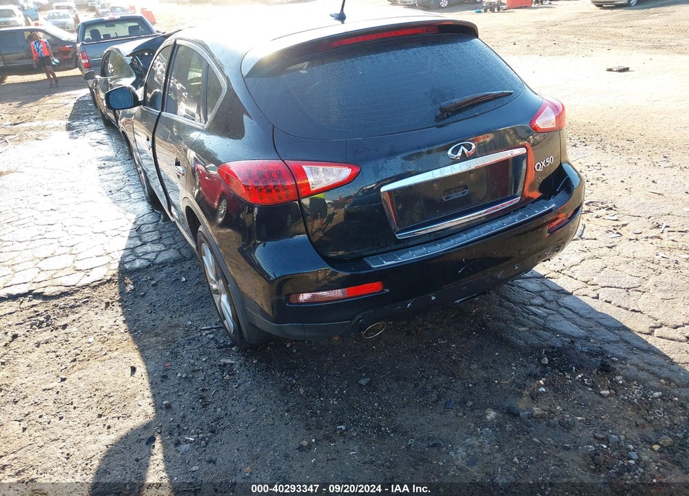 2017 INFINITI QX50 VIN: JN1BJ0RR7HM410003