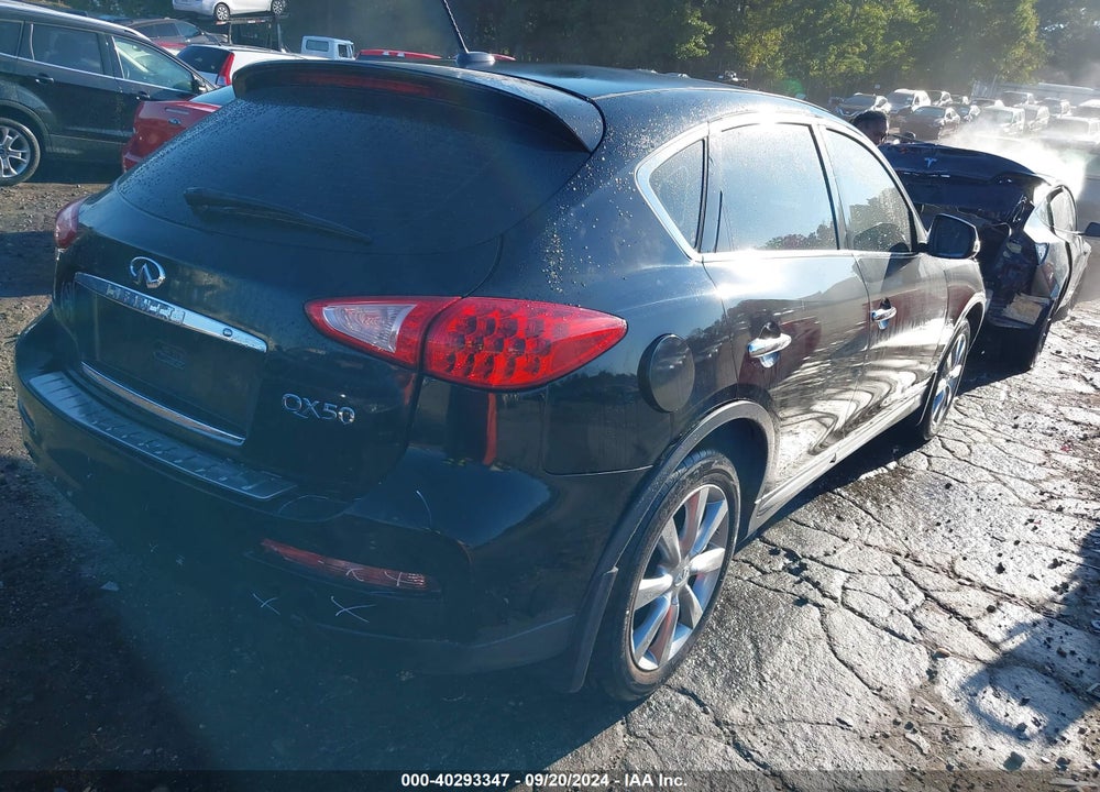 2017 INFINITI QX50 VIN: JN1BJ0RR7HM410003