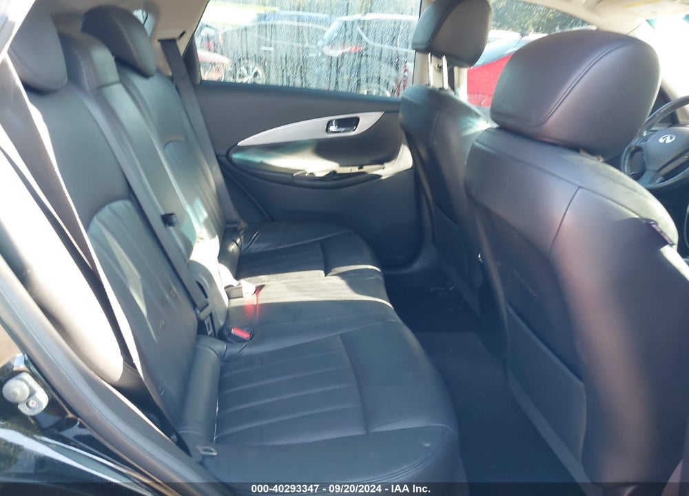 2017 INFINITI QX50 VIN: JN1BJ0RR7HM410003