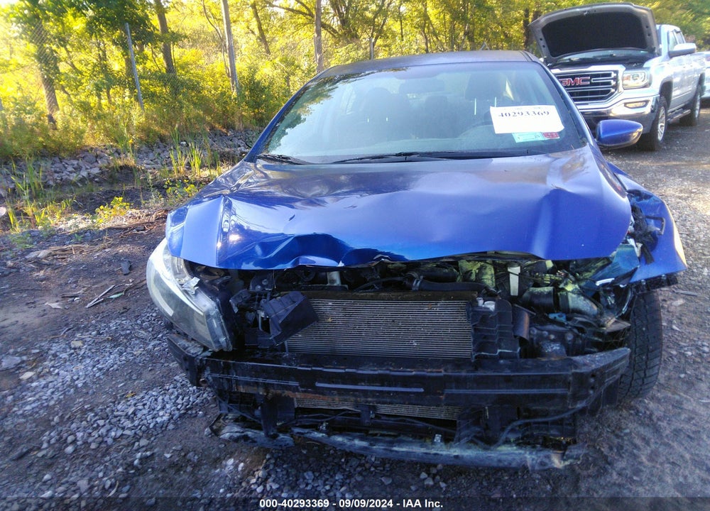 2018 KIA FORTE LX VIN: 3KPFL4A70JE185065