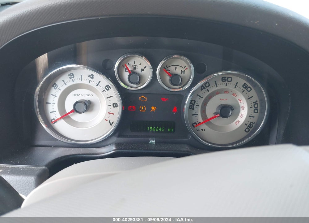 2008 FORD EDGE SEL VIN: 2FMDK38C98BB49167