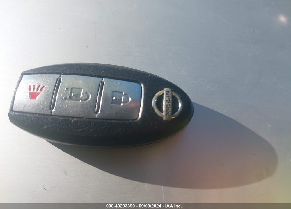 2007 NISSAN VERSA 1.8SL VIN: 3N1BC13E97L420420
