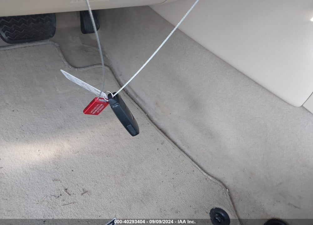 2015 TOYOTA CAMRY XLE VIN: 4T1BF1FK2FU886227