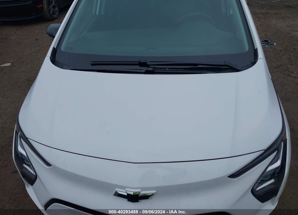 2023 CHEVROLET BOLT EV FWD 1LT VIN: 1G1FW6S09P4203344