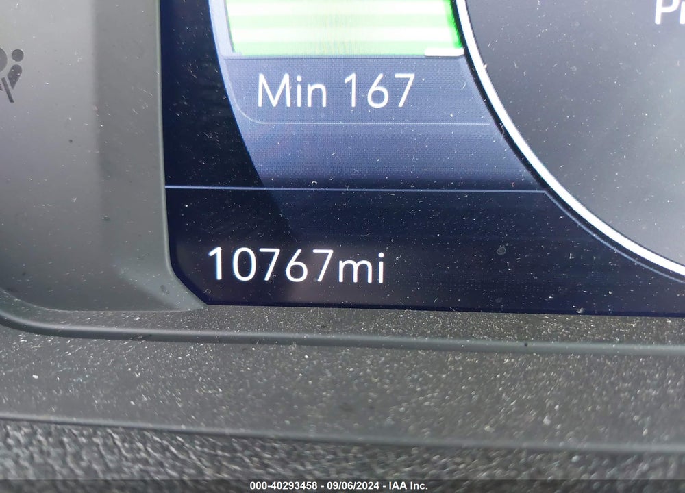 2023 CHEVROLET BOLT EV FWD 1LT VIN: 1G1FW6S09P4203344