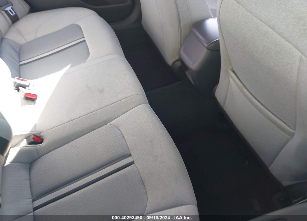 2021 HYUNDAI SONATA SEL VIN: 5NPEL4JA5MH095322