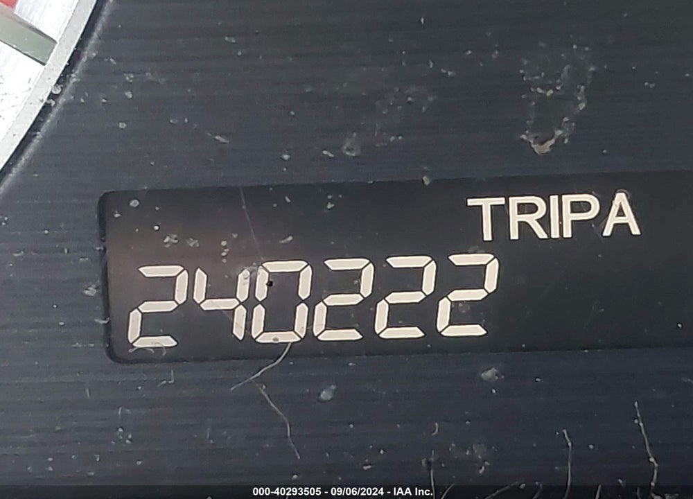 2010 HONDA ACCORD 2.4 EX-L VIN: 1HGCP2F81AA168437