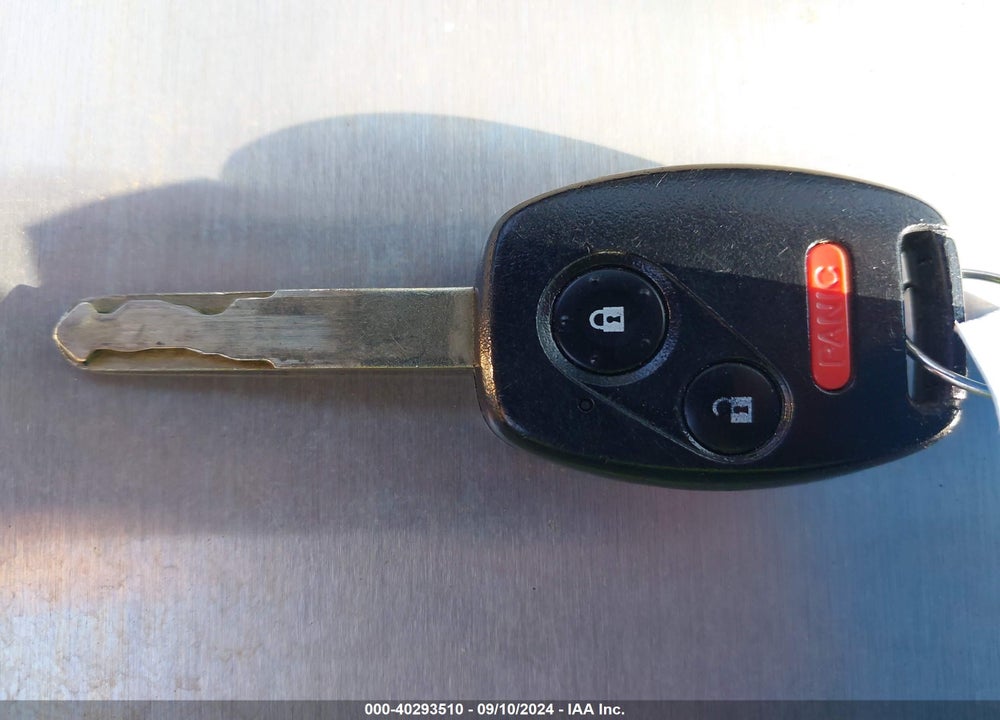 2009 HONDA CIVIC LX VIN: 2HGFG12659H535929