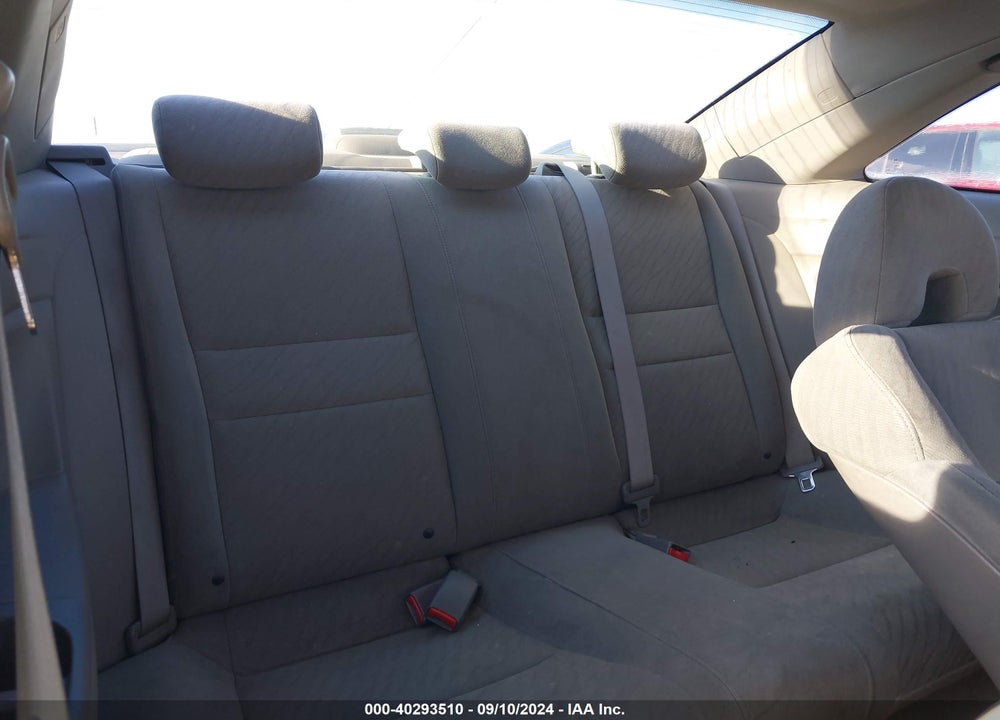 2009 HONDA CIVIC LX VIN: 2HGFG12659H535929