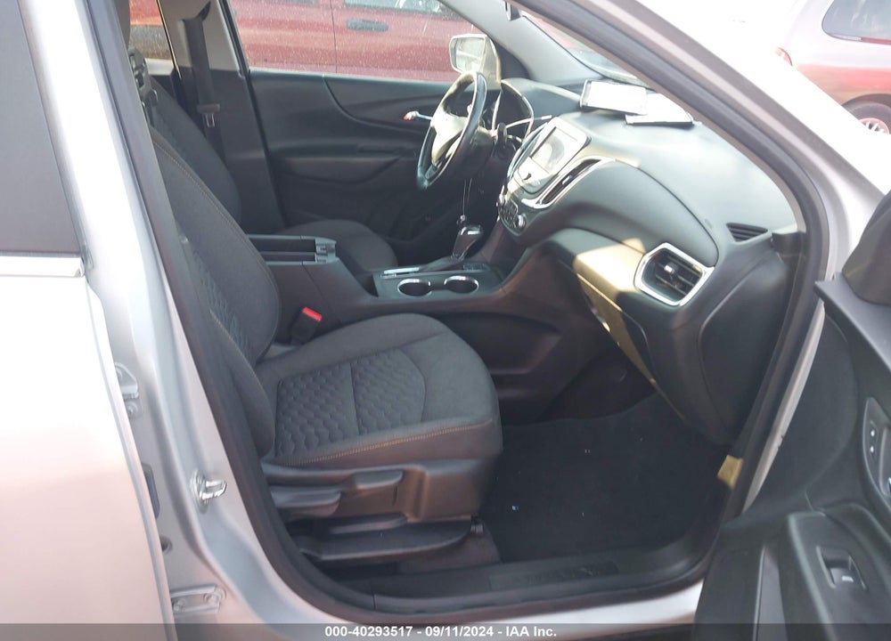 2021 CHEVROLET EQUINOX AWD 2FL VIN: 2GNAXTEV9M6161375