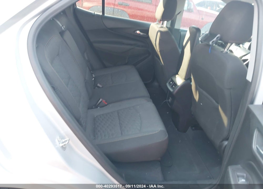 2021 CHEVROLET EQUINOX AWD 2FL VIN: 2GNAXTEV9M6161375