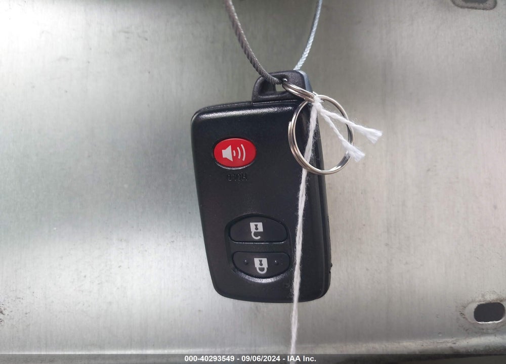 2010 TOYOTA RAV4 LIMITED VIN: 2T3YF4DV7AW035565