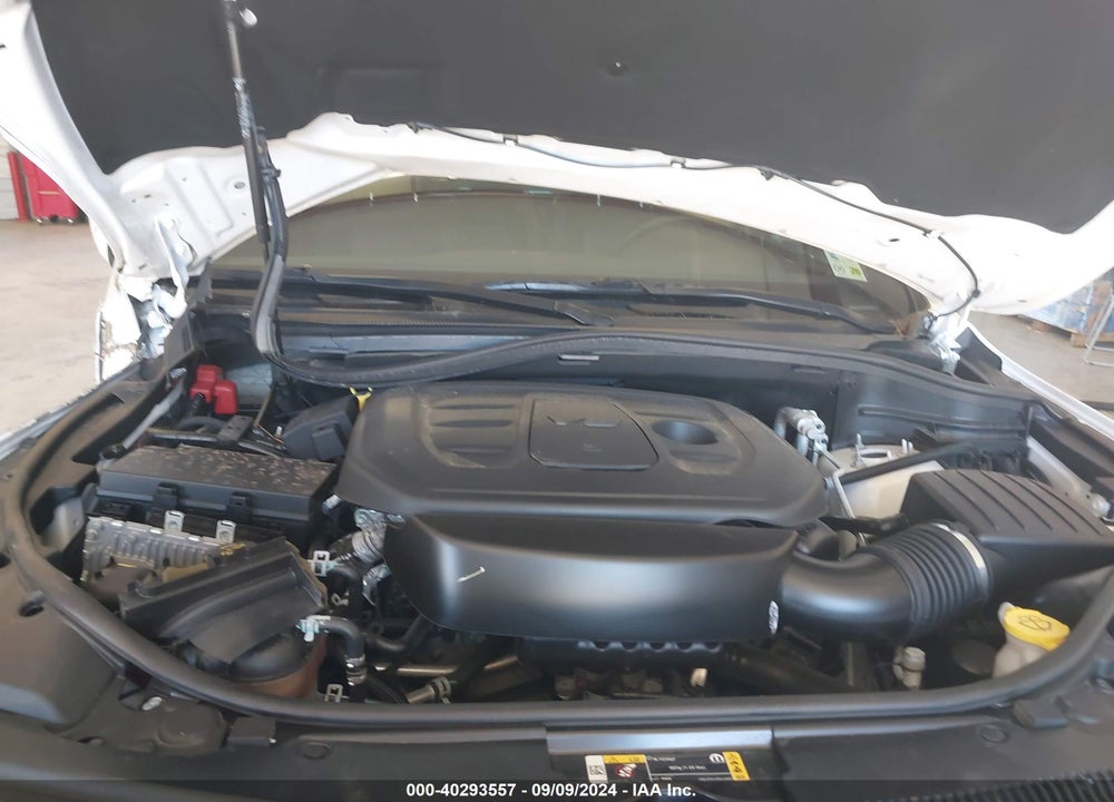 2021 JEEP GRAND CHEROKEE LAREDO X 4X2 VIN: 1C4RJEAG6MC783441