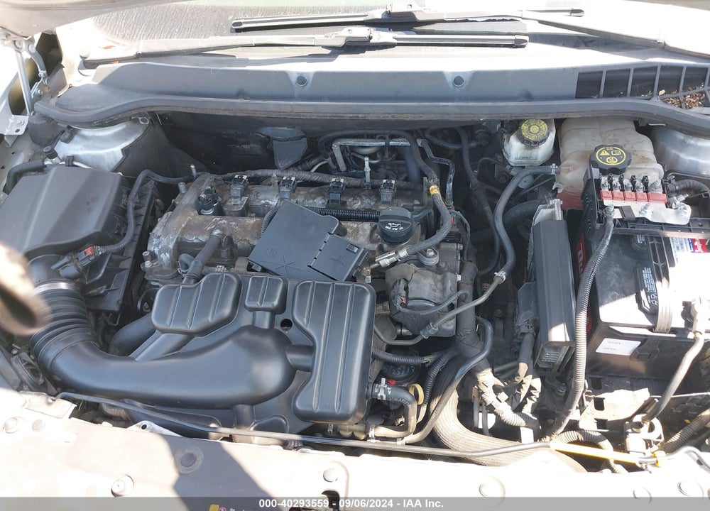 2014 BUICK VERANO VIN: 1G4PP5SK5E4112312
