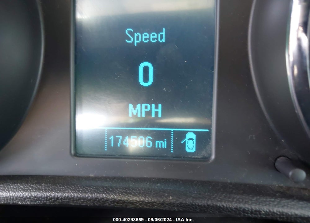 2014 BUICK VERANO VIN: 1G4PP5SK5E4112312