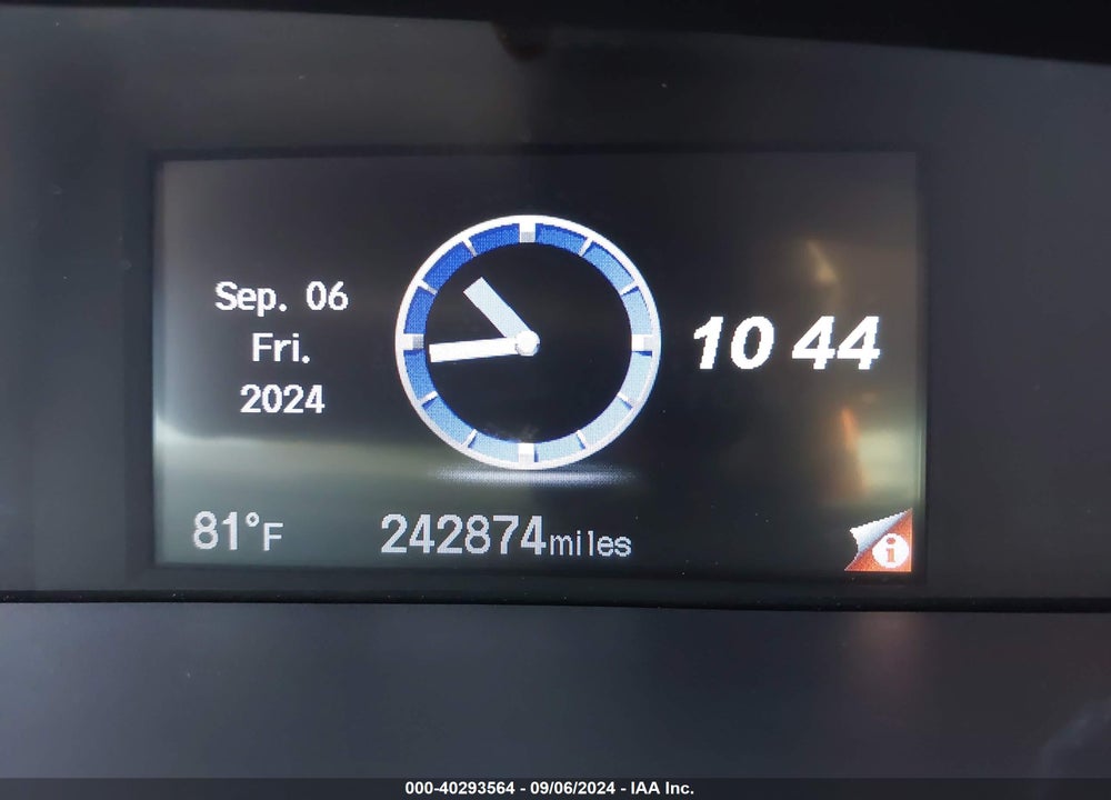 2014 HONDA CIVIC EX VIN: 19XFB2F82EE209056