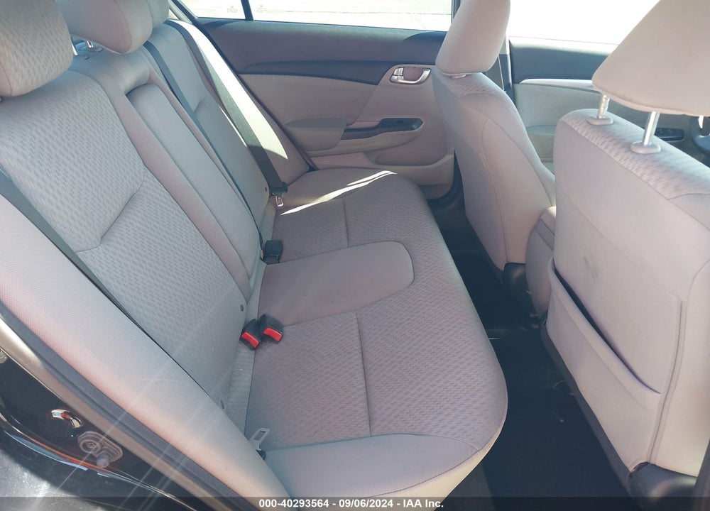 2014 HONDA CIVIC EX VIN: 19XFB2F82EE209056